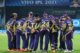 IPL 2021: पहली जीत से उत्साहित केकेआर