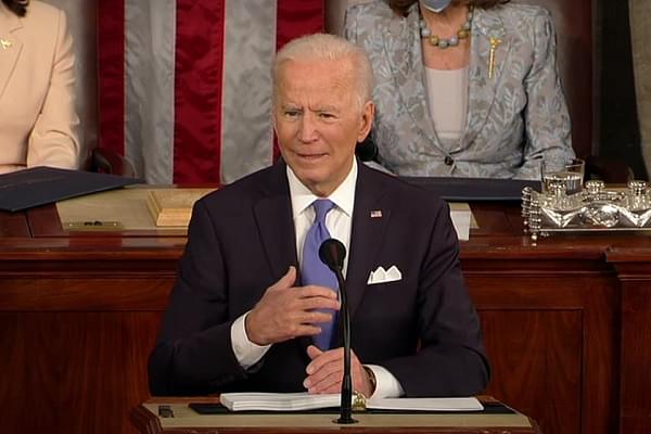 Over 100 US lawmakers urge Biden to support TRIPS waiver proposal of India