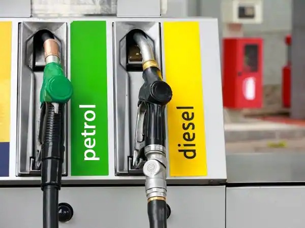 Petrol Diesel Price