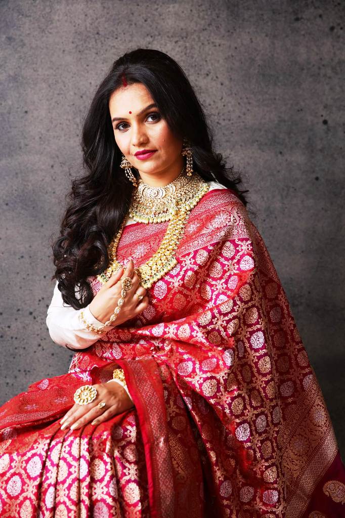 Gujarat’s Pride Mrs. Tanvi Rathod will represent India at International beauty pageant Mrs. Universe 2021 at South Korea