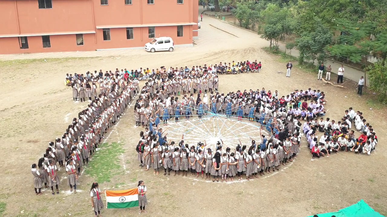 આઝાદીકા અમૃત મહોત્સવ અંતર્ગત