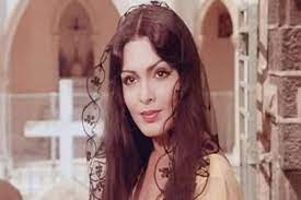 Parveen Babi Birthday